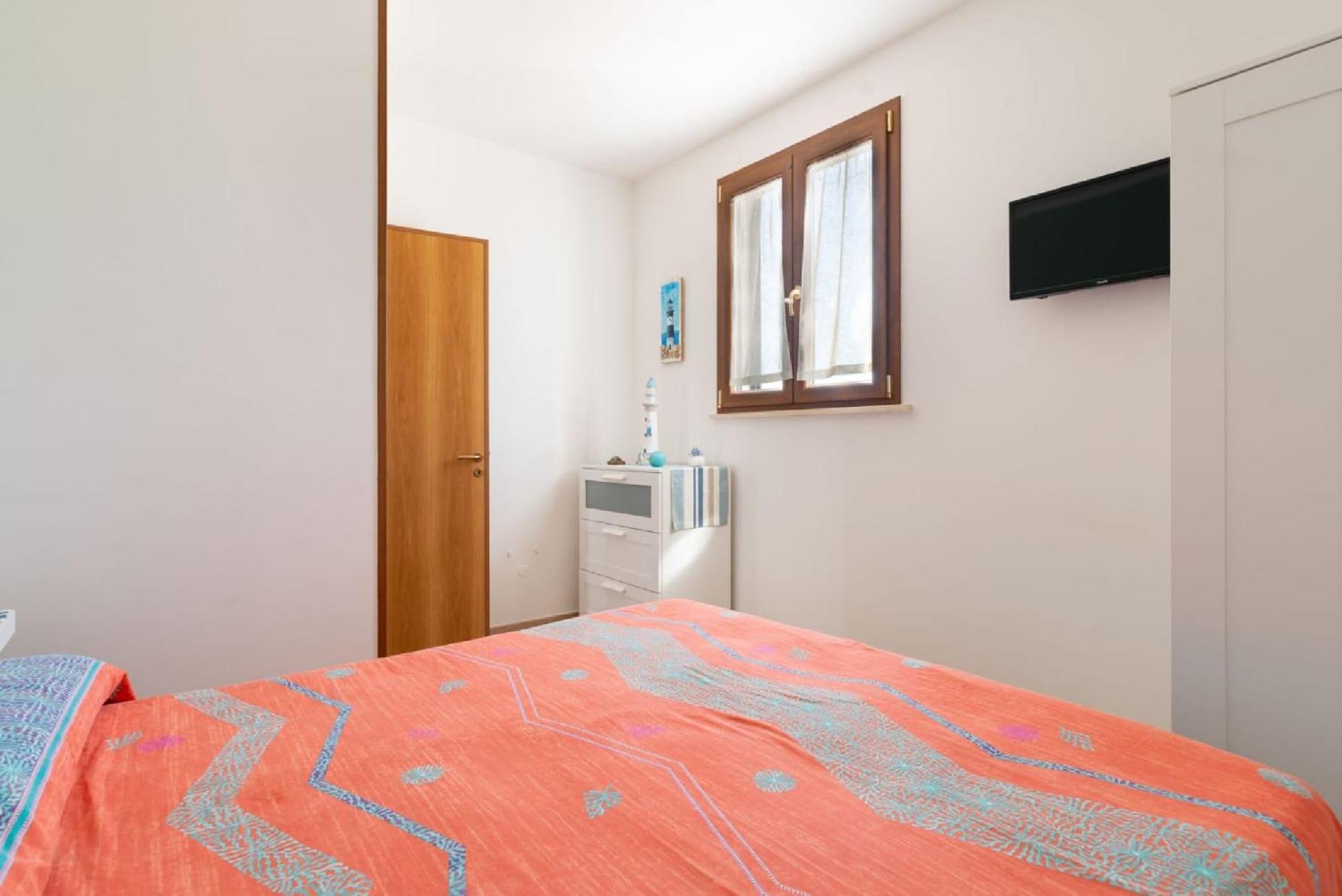 Casa Vacanze Orlando - Con Veranda Vista Mare A 200M Dal Mare Santa Maria di Leuca Zewnętrze zdjęcie