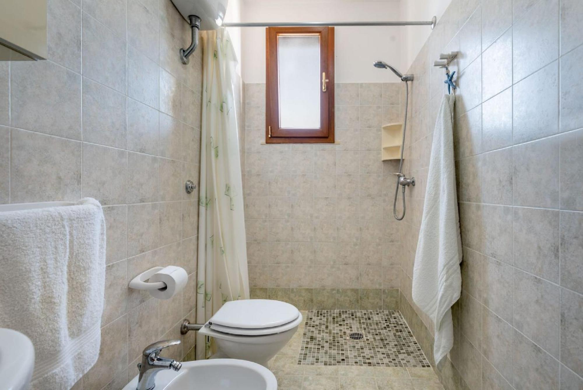 Casa Vacanze Orlando - Con Veranda Vista Mare A 200M Dal Mare Santa Maria di Leuca Zewnętrze zdjęcie